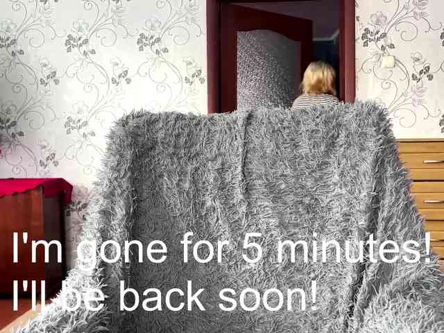 Alissssaaaaaa webcam