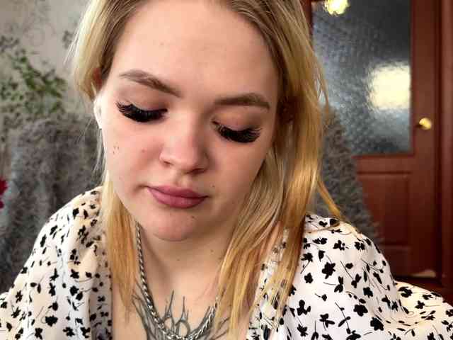 Alissssaaaaaa webcam