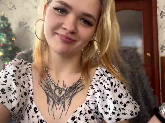 Alissssaaaaaa webcam