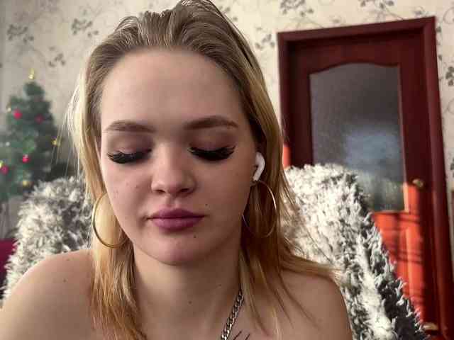 Alissssaaaaaa webcam