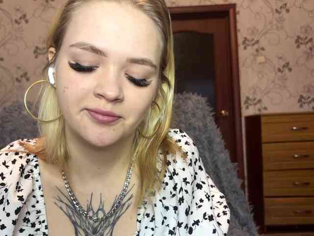 Alissssaaaaaa webcam