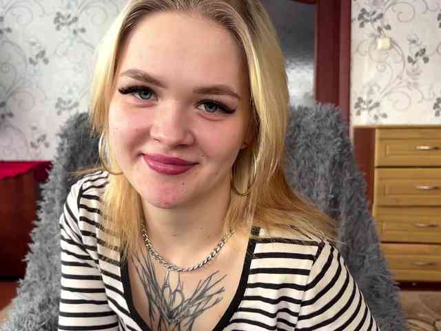 Alissssaaaaaa webcam