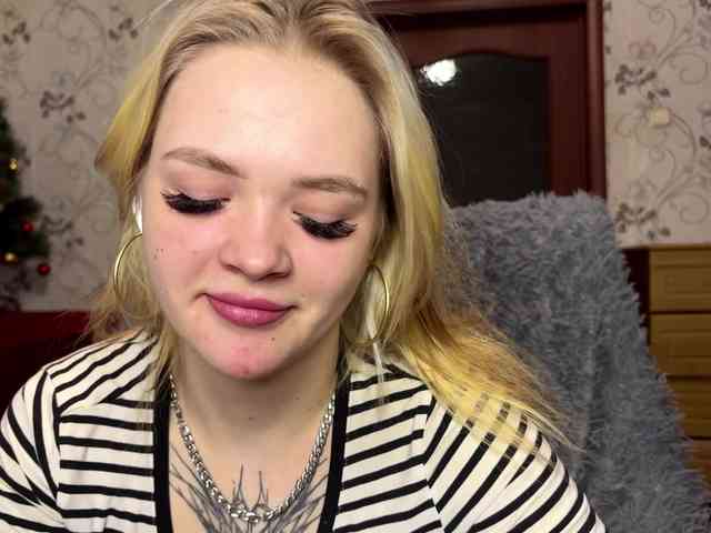 Alissssaaaaaa webcam