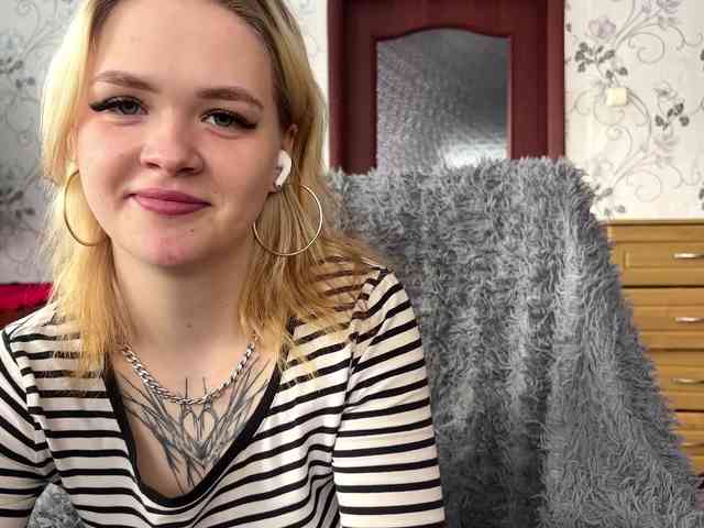 Alissssaaaaaa webcam