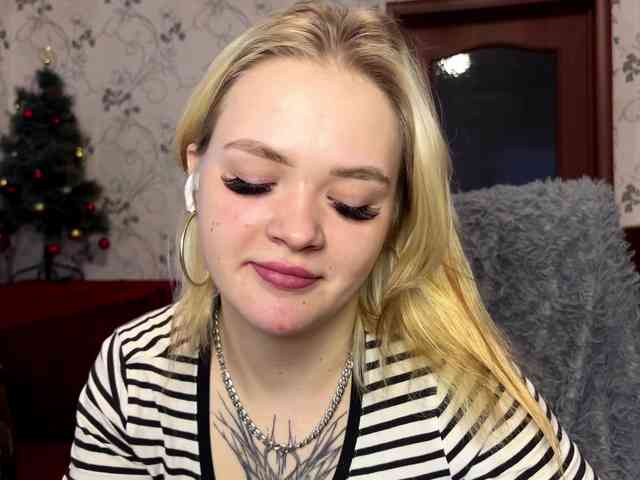 Alissssaaaaaa webcam