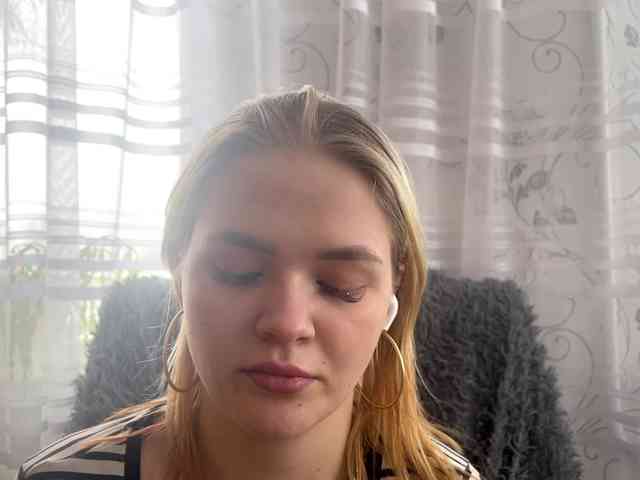 AriannaVargo AriannaVargo