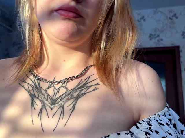 Alissssaaaaaa webcam