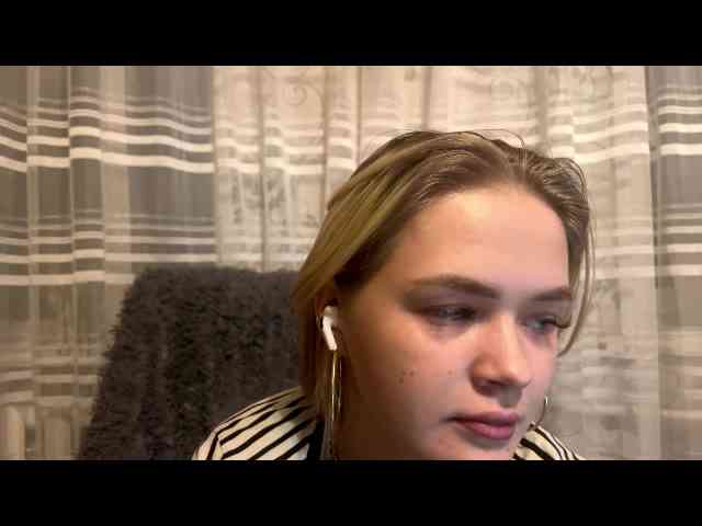 Alissssaaaaaa webcam