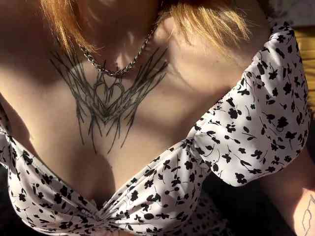 Alissssaaaaaa webcam