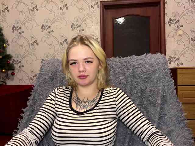 Alissssaaaaaa webcam