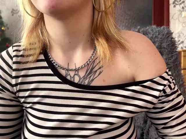 Alissssaaaaaa webcam