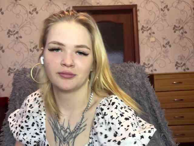 AriannaVargo AriannaVargo