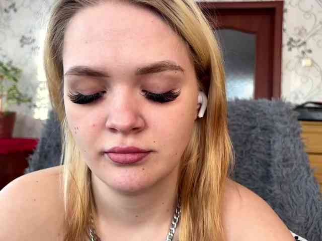 Alissssaaaaaa webcam