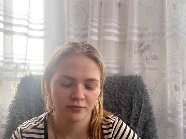 Alissssaaaaaa webcam