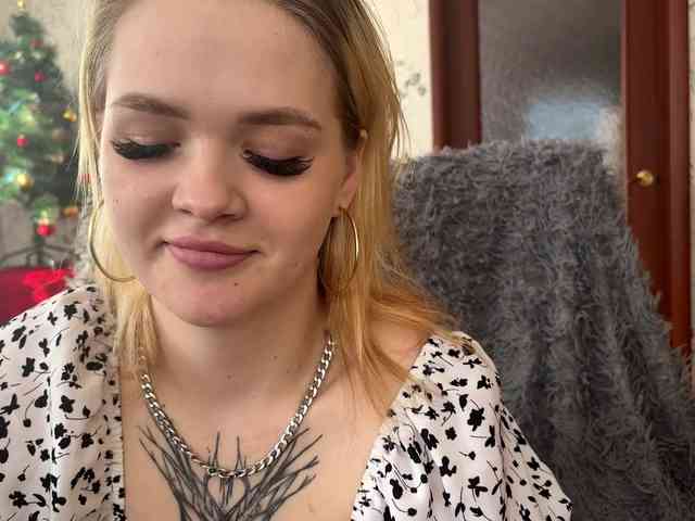 Alissssaaaaaa webcam