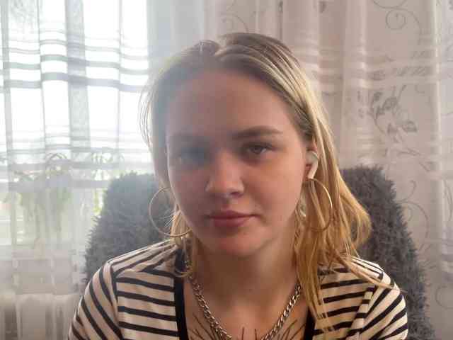 Alissssaaaaaa webcam