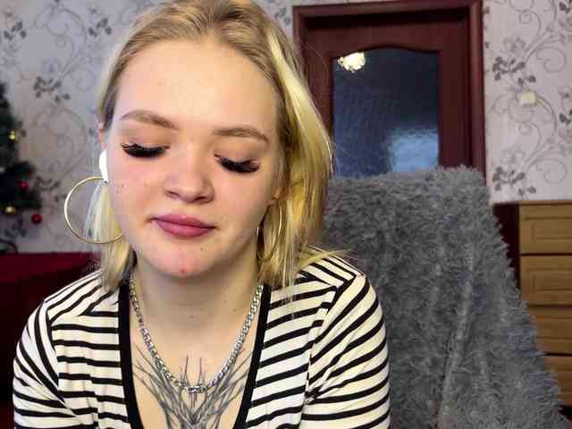 Alissssaaaaaa webcam