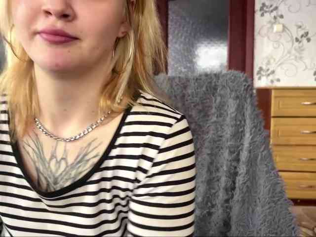 Alissssaaaaaa webcam