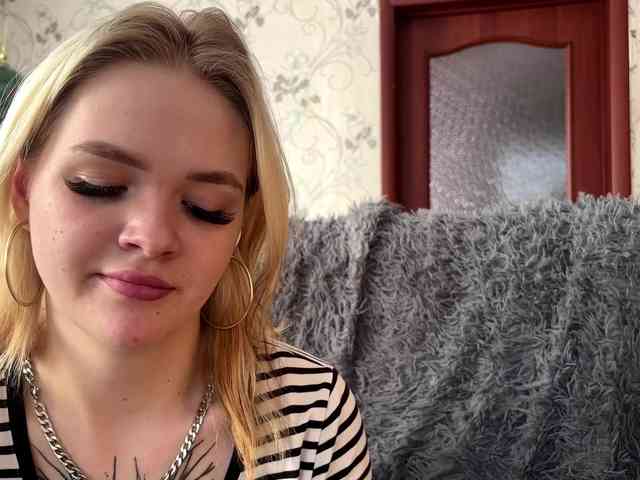 Alissssaaaaaa webcam