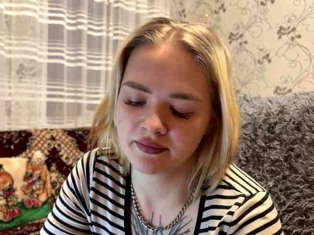 AriannaVargo AriannaVargo