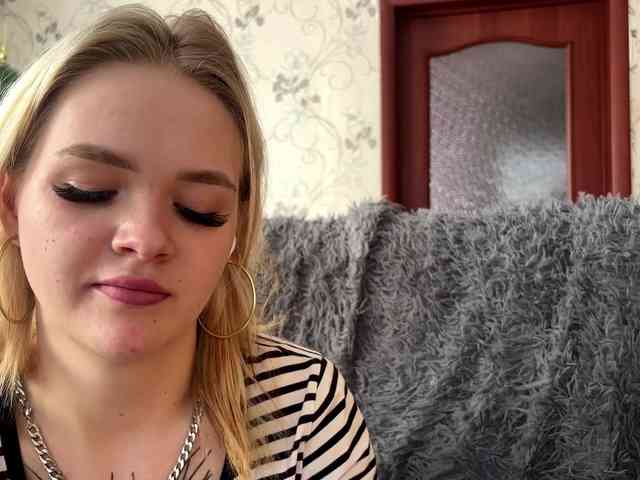 Alissssaaaaaa webcam