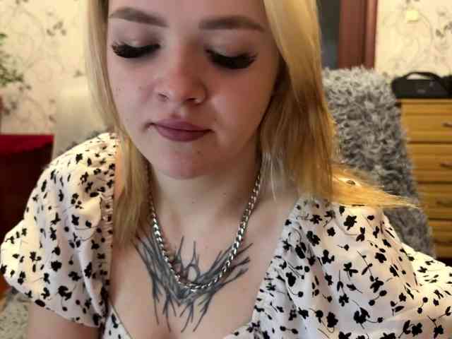 Alissssaaaaaa webcam