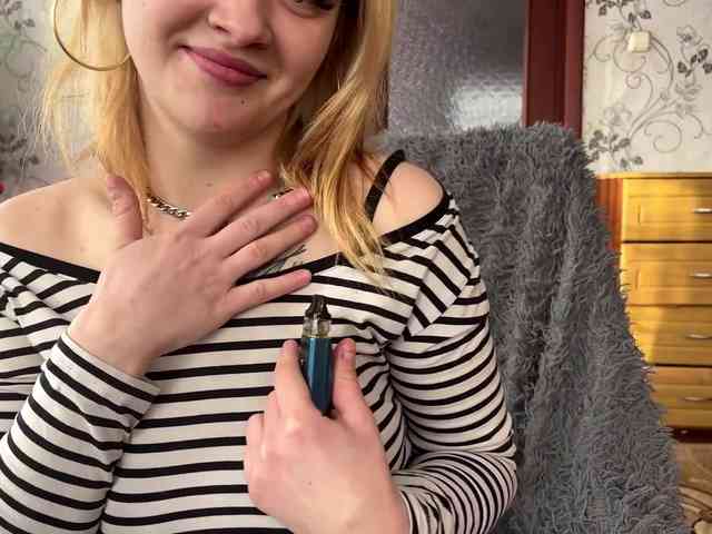 Alissssaaaaaa webcam