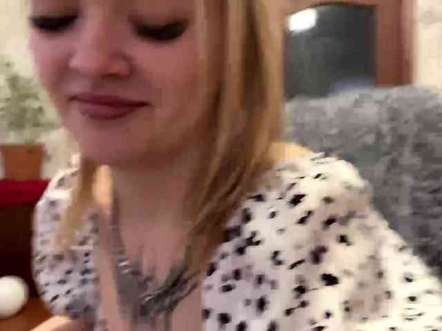 Alissssaaaaaa webcam