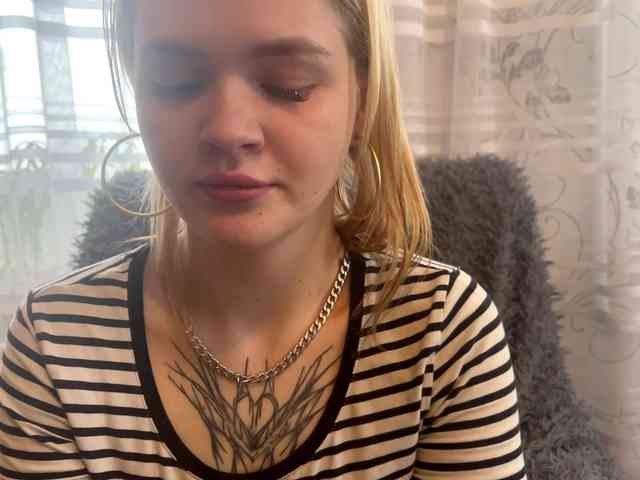 Alissssaaaaaa webcam