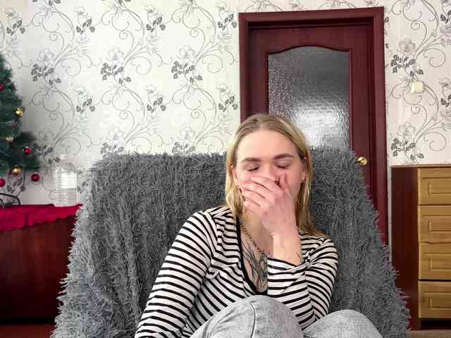 AriannaVargo AriannaVargo