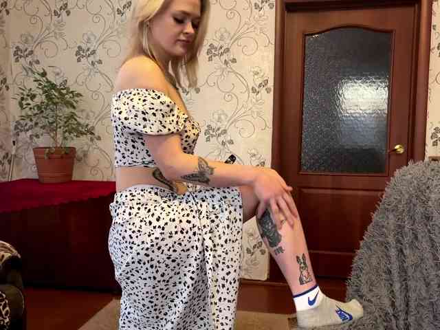 Alissssaaaaaa webcam