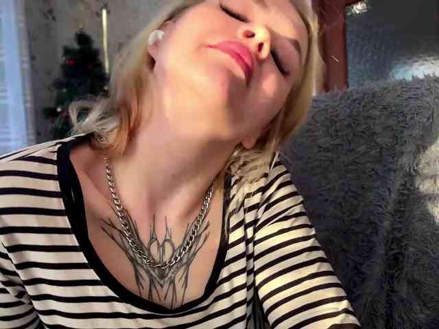 AriannaVargo AriannaVargo