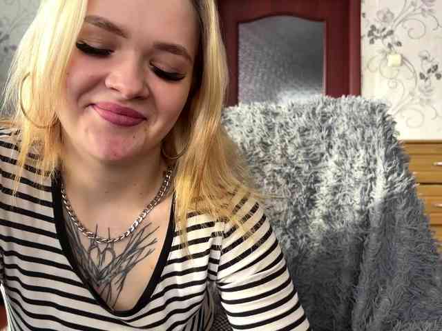 AriannaVargo AriannaVargo