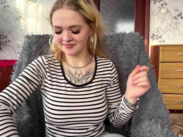 Alissssaaaaaa webcam