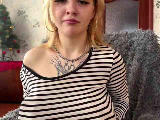 Alissssaaaaaa webcam