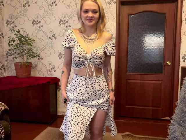 Alissssaaaaaa webcam