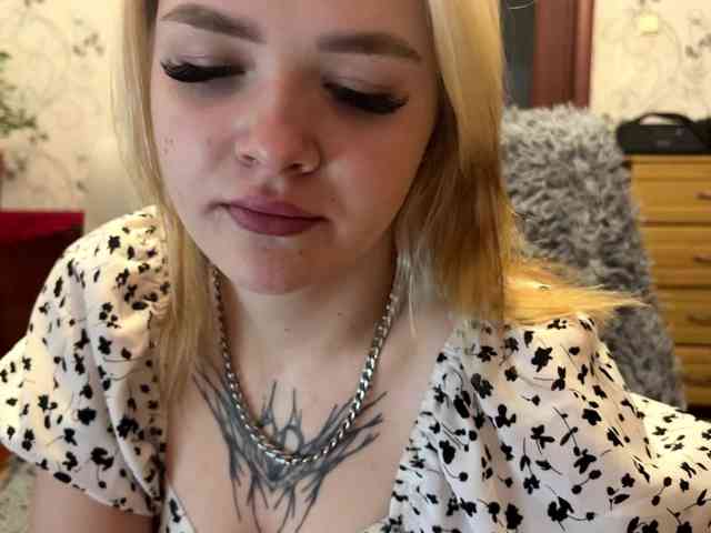 Alissssaaaaaa webcam