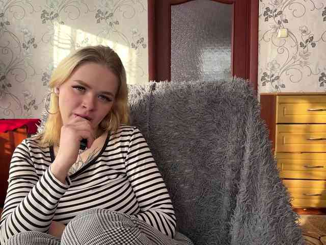 Alissssaaaaaa webcam