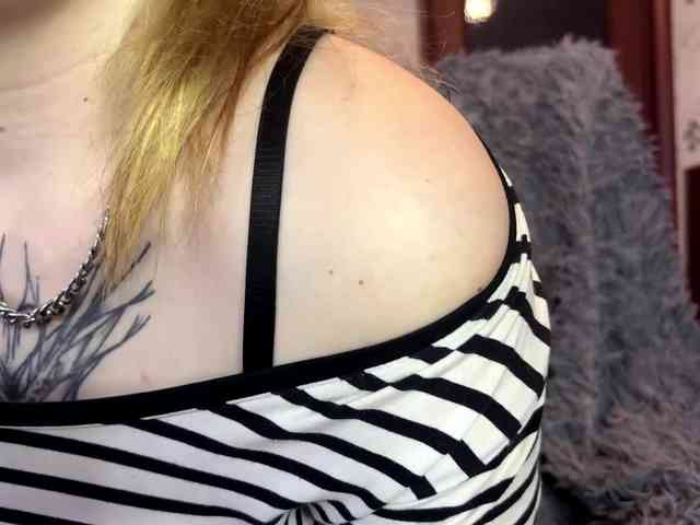 AriannaVargo AriannaVargo