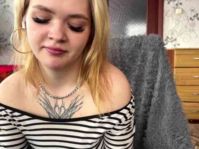 Alissssaaaaaa webcam