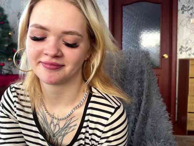 Alissssaaaaaa webcam