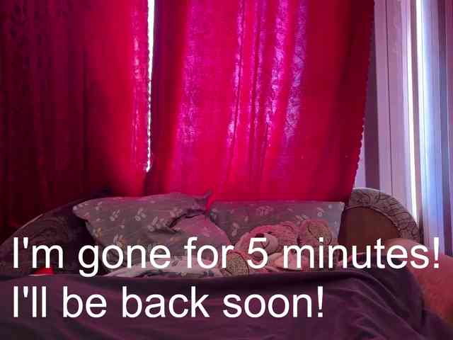 Alissssaaaaaa webcam