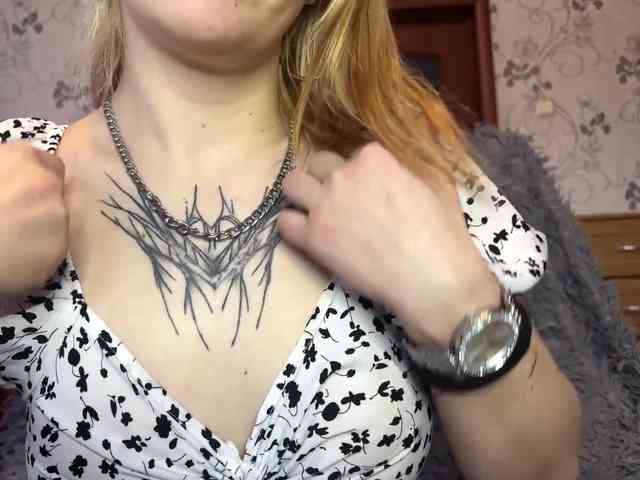 Alissssaaaaaa webcam