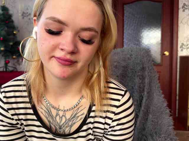 Alissssaaaaaa webcam