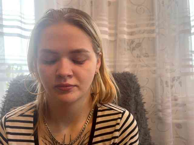 Alissssaaaaaa webcam