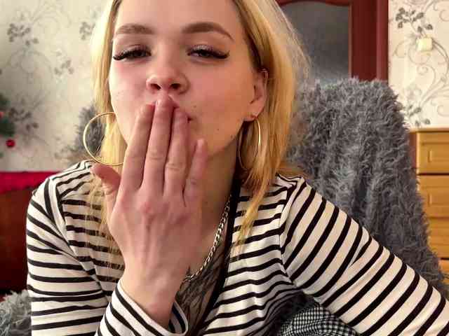 Alissssaaaaaa webcam