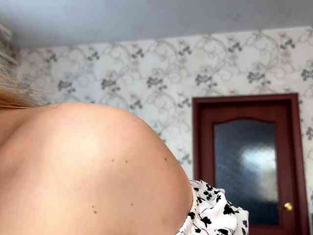 Alissssaaaaaa webcam