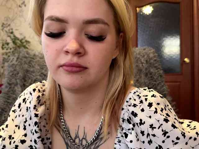 Alissssaaaaaa webcam