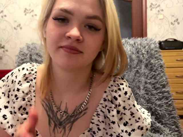 Alissssaaaaaa webcam