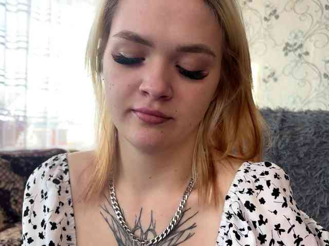 Alissssaaaaaa webcam